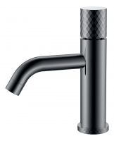 Однорычажный смеситель с ручкой Diamond Boheme Stick 121 схема 13