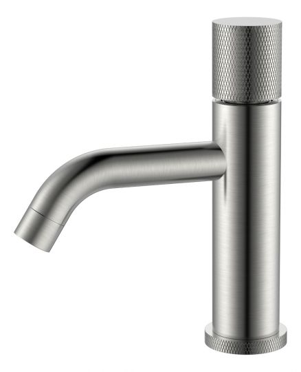 Смеситель с ручкой Touch Boheme Stick 121 схема 10