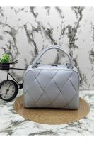 С4332 Сумка женская [голубой]