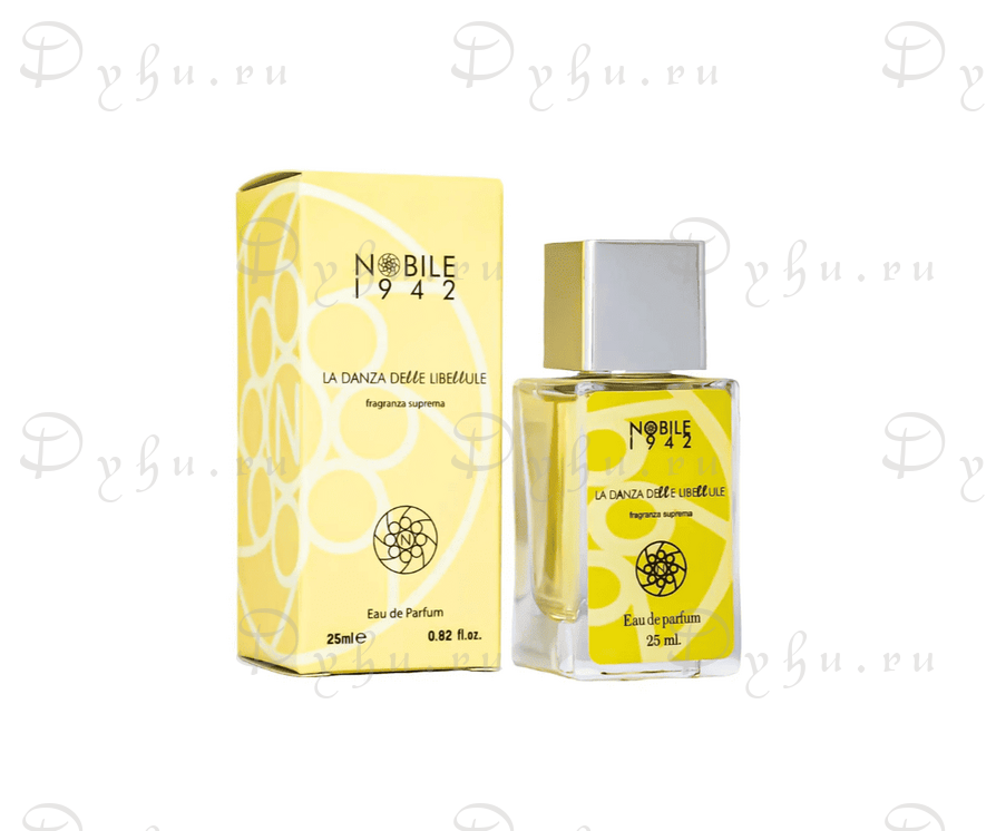 Nobile 1942 La Danza delle Libellule 25 ml