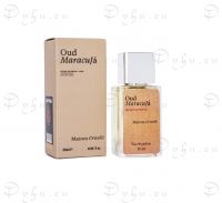 Maison Crivelli Oud Maracuja edp., 25ml