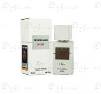 Christian Dior Homme Sport edp., 25ml