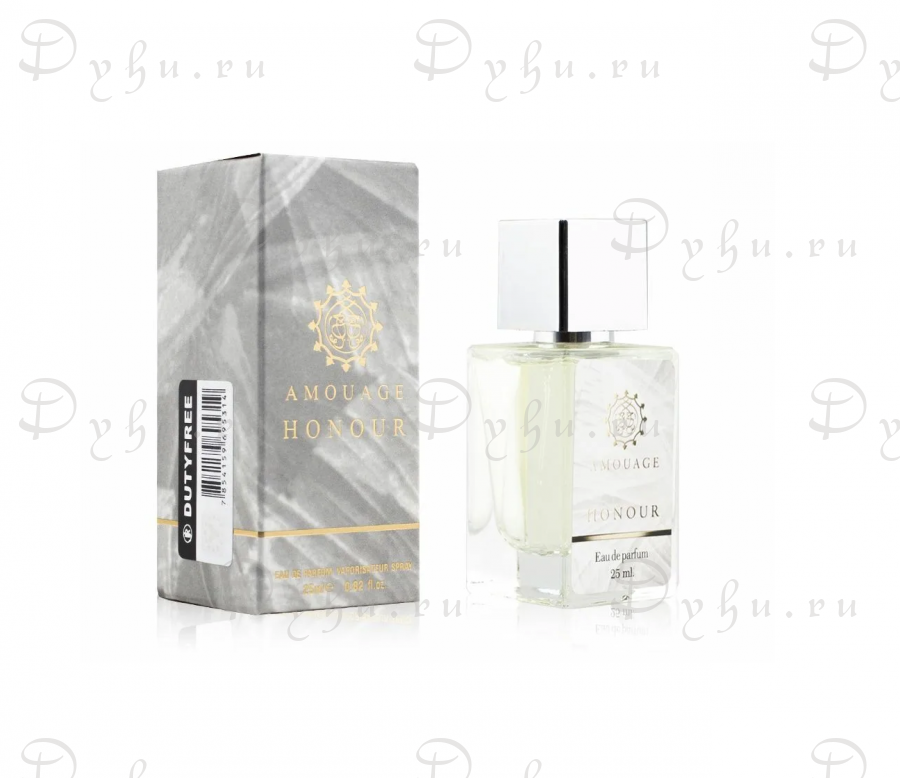 Amouage Honour Pour Homme edp., 25ml