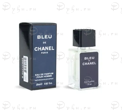 Chanel Bleu de Chanel, 25 ml