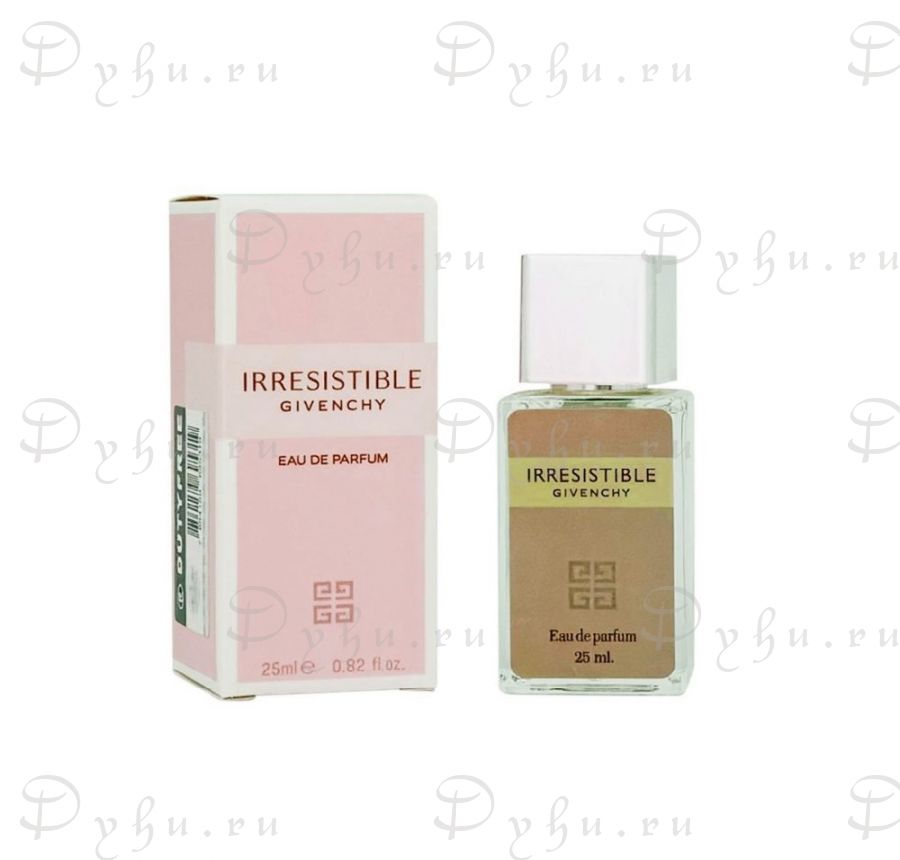 Givenchy Irresistible ,25 ml