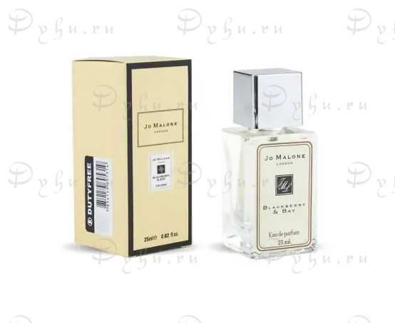 Jo Malone Blackberry & Bay, Edp, 25 ml