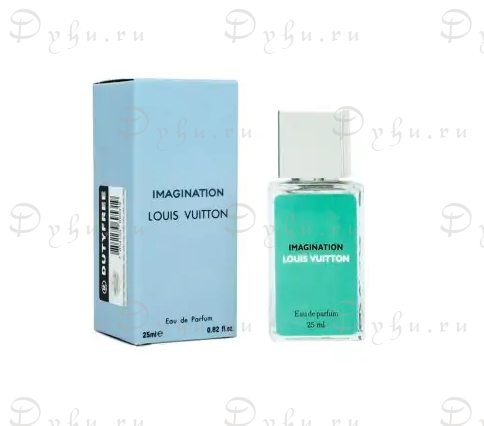 Louis Vuitton Imagination,  25 ml
