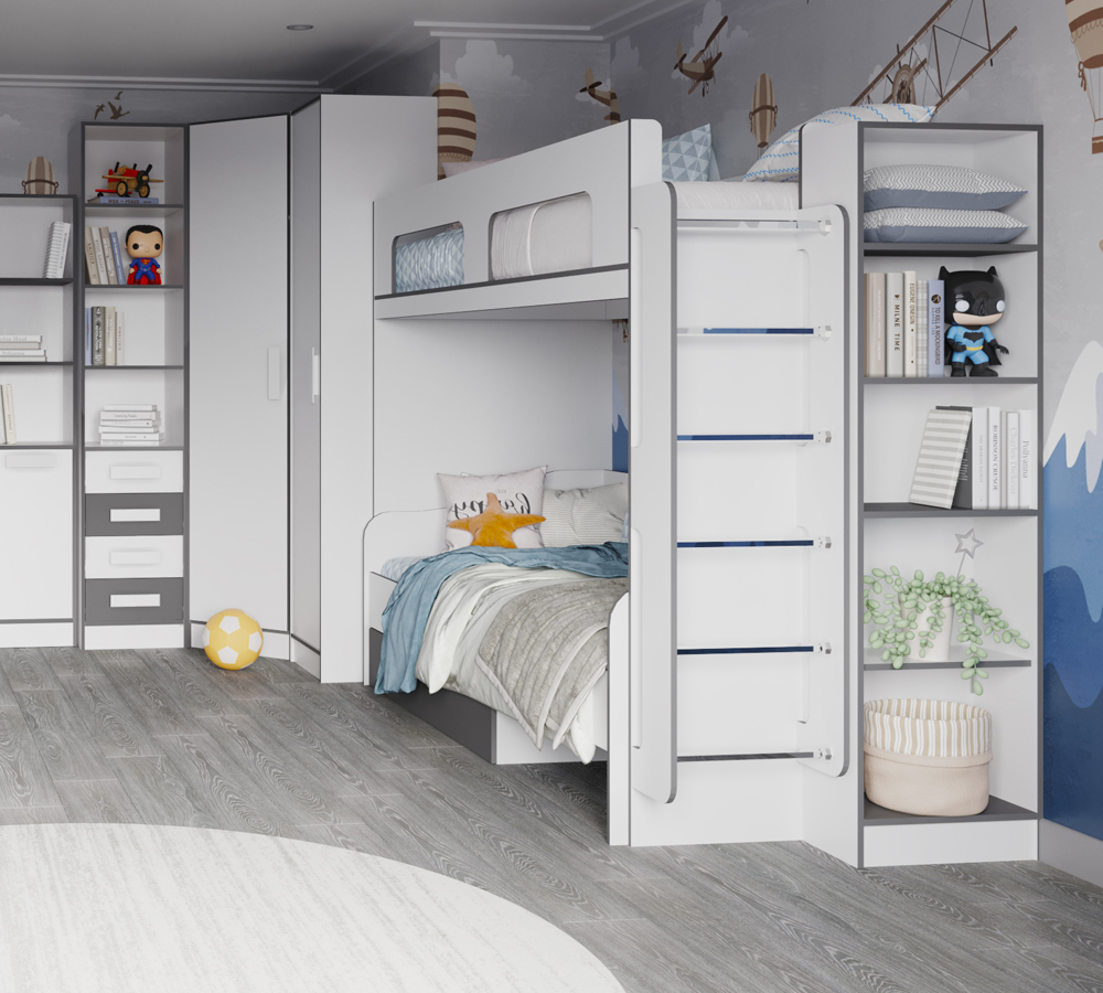 Тэбби Комплект мебели №1