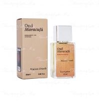 Maison Crivelli Oud Maracuja,edp., 25ml