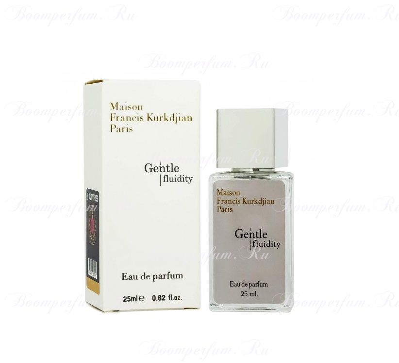 Maison Francis Kurkjian Gentle Fluidity,edp., 25ml