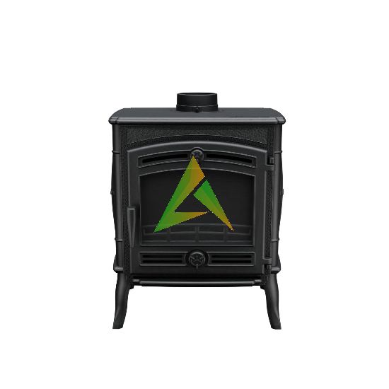 Отопительная печь-камин «Маэстро II»