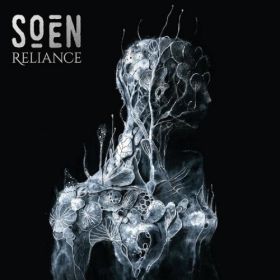 SOEN - Reliance CD DIGIPAK