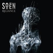 SOEN - Reliance CD DIGIPAK