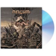 NASUM - Inhaled/Exhaled/Revived