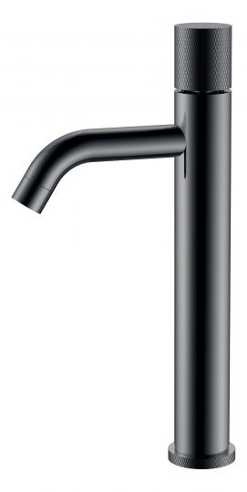 Смеситель однорычажный с ручкой Touch Boheme Stick 122 схема 12