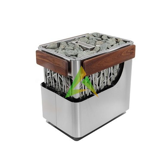 Электрическая печь Born Stone 13,5E 11-20 м³