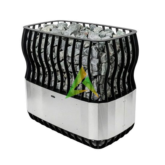 Электрокаменка Born Magma Р240E 30-40 м³