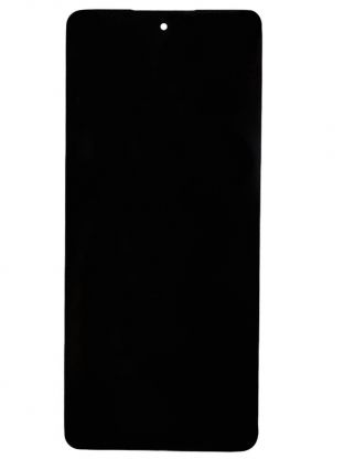 Дисплей для Xiaomi Redmi 12 4G (23053RN02Y) с сенсорным стеклом