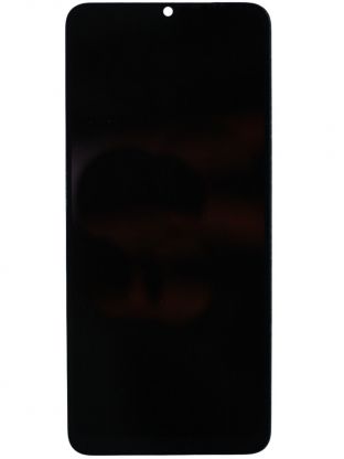 Дисплей для Xiaomi Redmi 12C, Poco C55 (22120RN86G, 22127PC95I, матрица Original) с сенсорным стеклом
