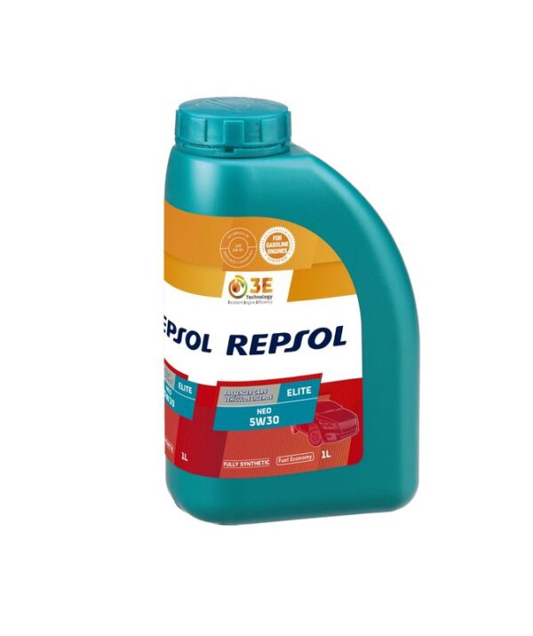 Repsol ELITE NEO 5W-30, 1л