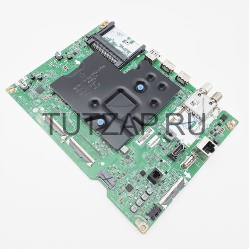 Материнская плата EAX69581205(1.0) EBU66982506 для телевизора LG 43UQ80006LB