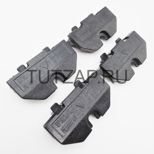 Крепеж рамки MEG666569 для телевизора LG 43UQ80006LB