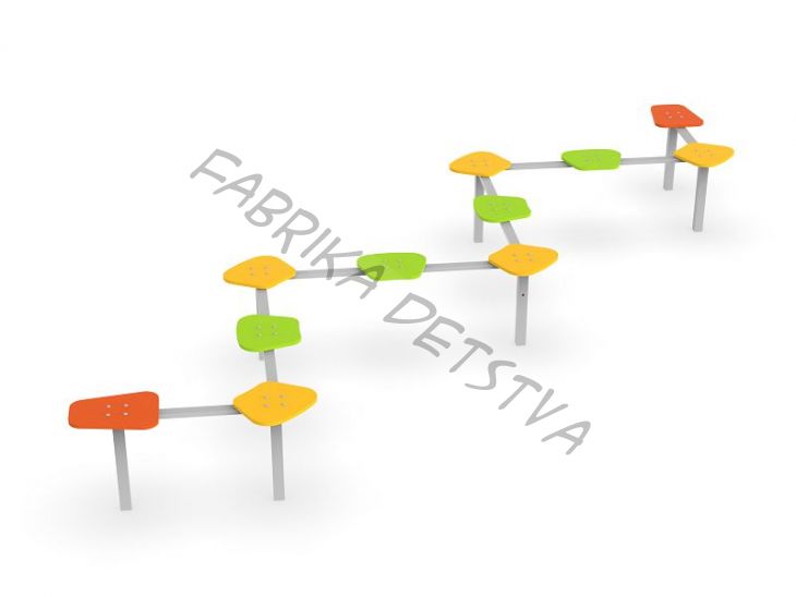 Бум «Змей» Тип 2	529.02