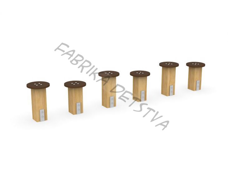 Пеньки	525.08 исп.1