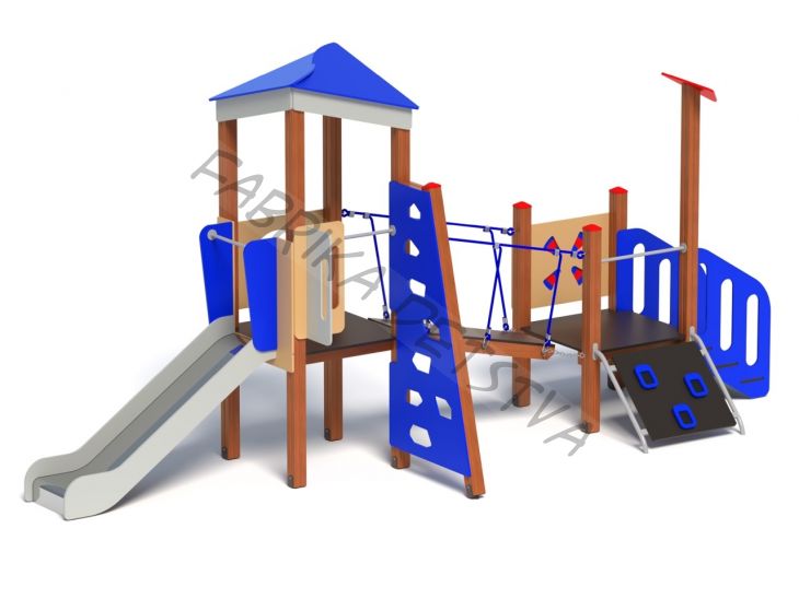 ДИК "Галера" тип 1