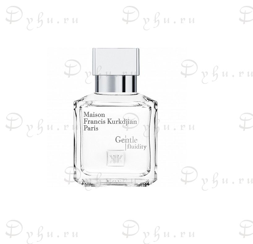 Maison Francis Kurkdjian Gentle Fluidity Silver