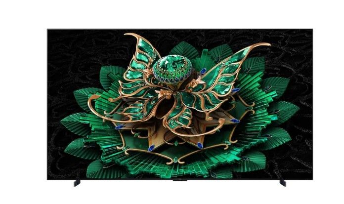 Телевизор TCL115C7K