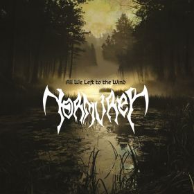 TORTURER - All We Left to the Wind 2026, black death metal, Фоно