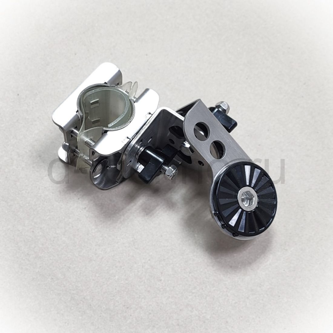 LVS62, крепление с переключением в режим перспективы