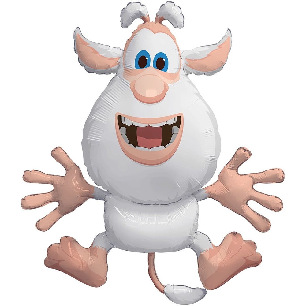 Фигура Буба