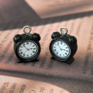 фото подвеска будильник ZBO.1217