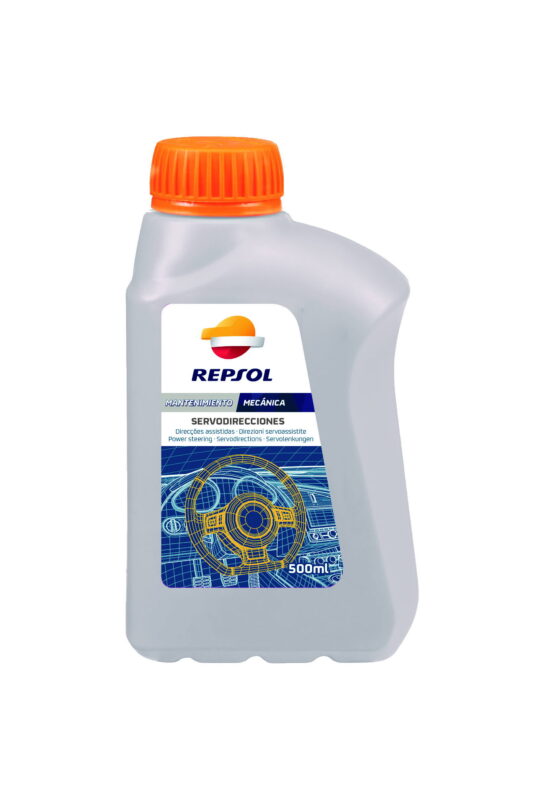 Repsol SERVODIRECCIONES, 0.5л
