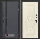 Входная дверь Лабиринт Лаб 2 Про - 23 Шампань софт