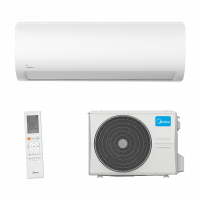 "Midea Paramount R32 MSAG1-12HRN8-I / MSAG1-12HRN8-O"