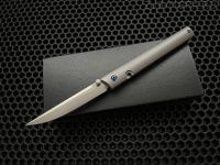 Нож Magic Pen титан