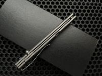 Нож Magic Pen титан