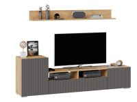 Гостиная «Сильвия» Тип 2