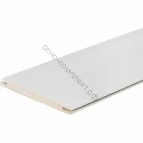 Добор ТЕЛЕСКОПИЧЕСКИЙ 100*6*2070мм . Цвет : Светлый орех/ темный орех / дуб дымчатый / ривьера айс.