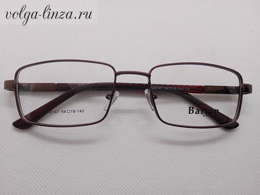 Оправа Barton BA0147