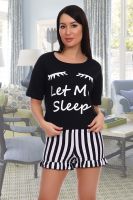 Костюм 6126 [черный]