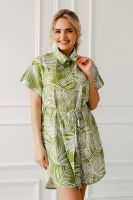 Туника Маргарита [зеленый]