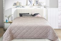 Покрывало ПСЖ-007 шоколад [в ассортименте]