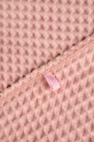 Полотенце для ванной Бохо [розовый]