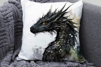 Чехол-наволочка 36173 [в ассортименте]