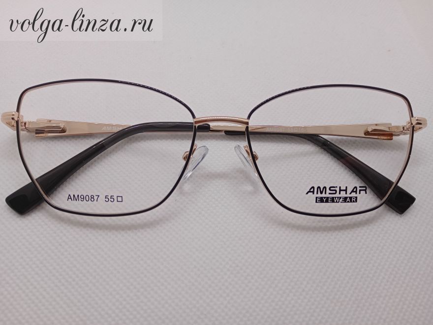 Оправа AMSHAR AM 9087