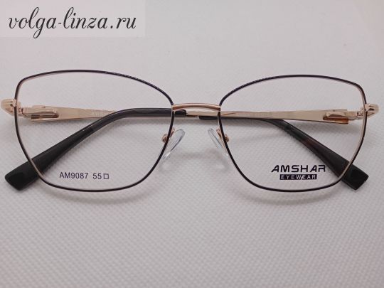 Оправа AMSHAR AM 9087